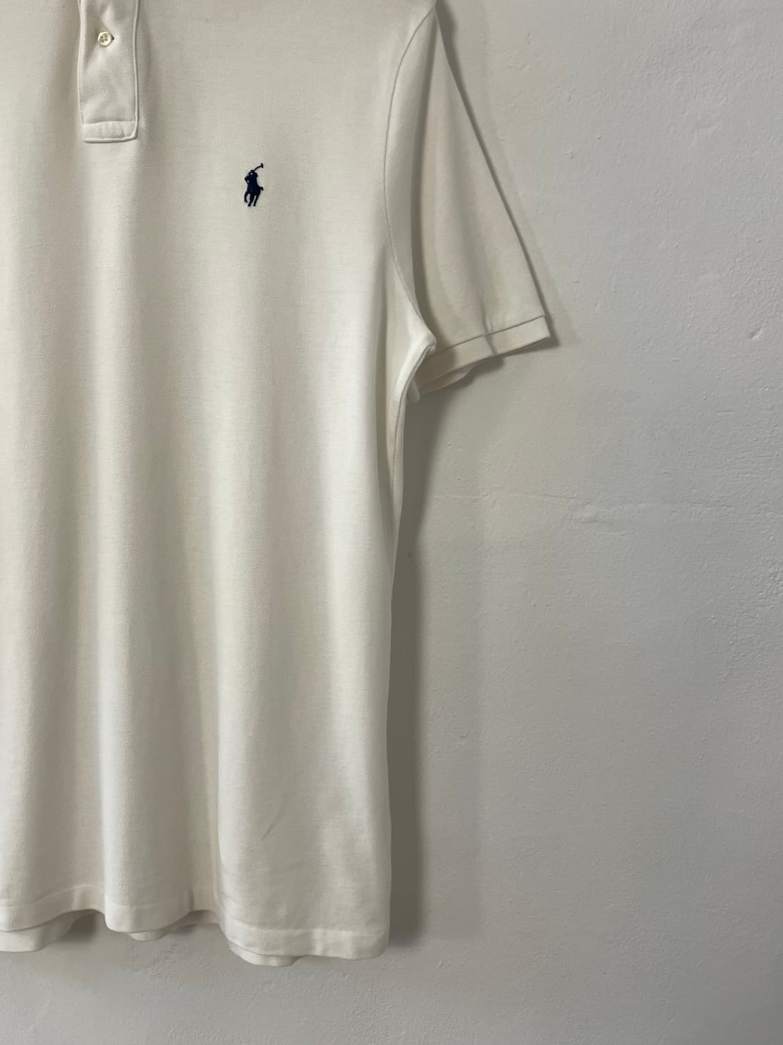 폴로 클래식핏 pk 셔츠  상품이미지3