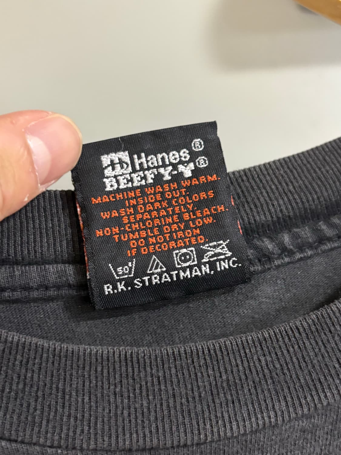 빈티지 할리데이비슨 Sturgis 60th 티셔츠 상품이미지9