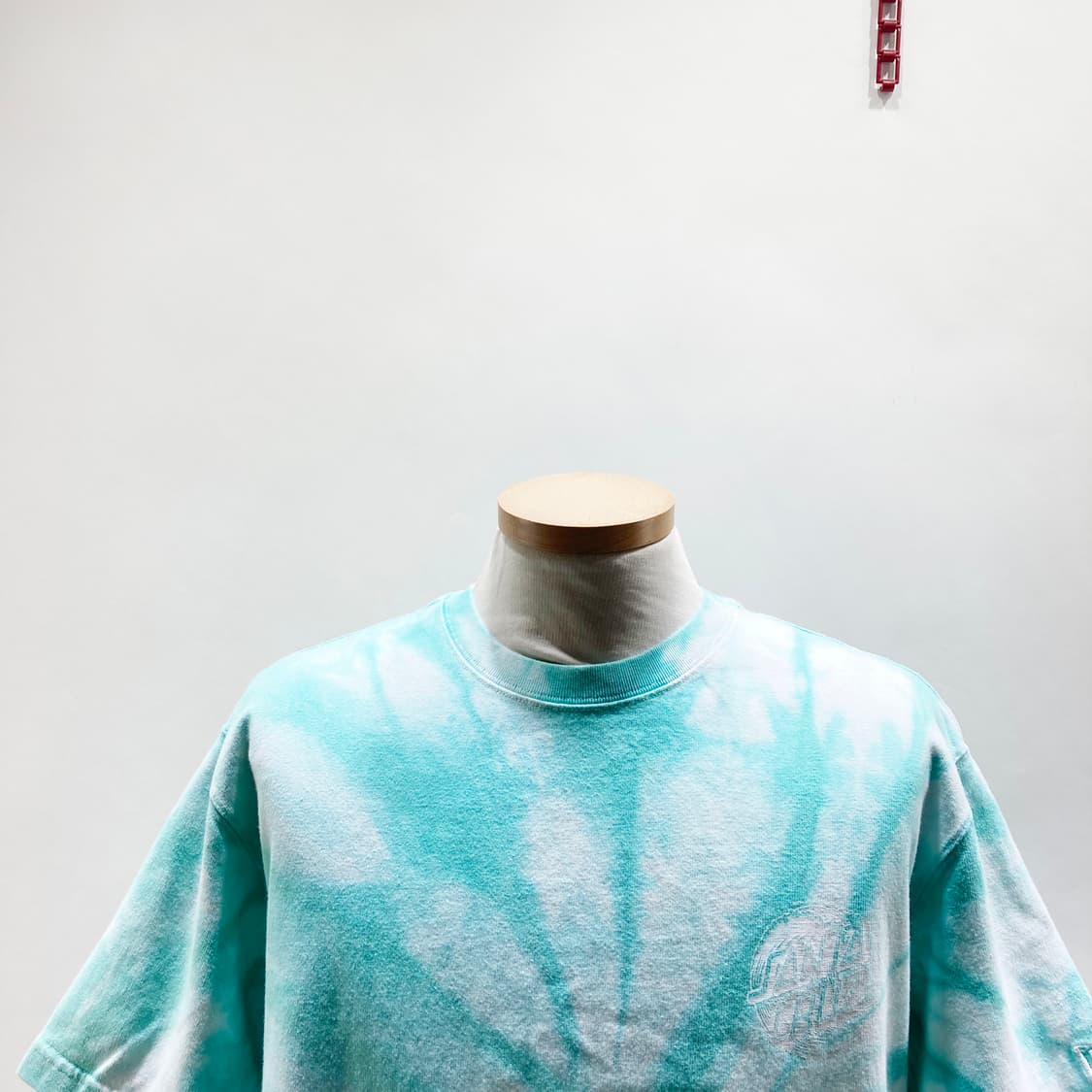 뉴에라 남성나염프린팅 반팔티셔츠 105  상품이미지2