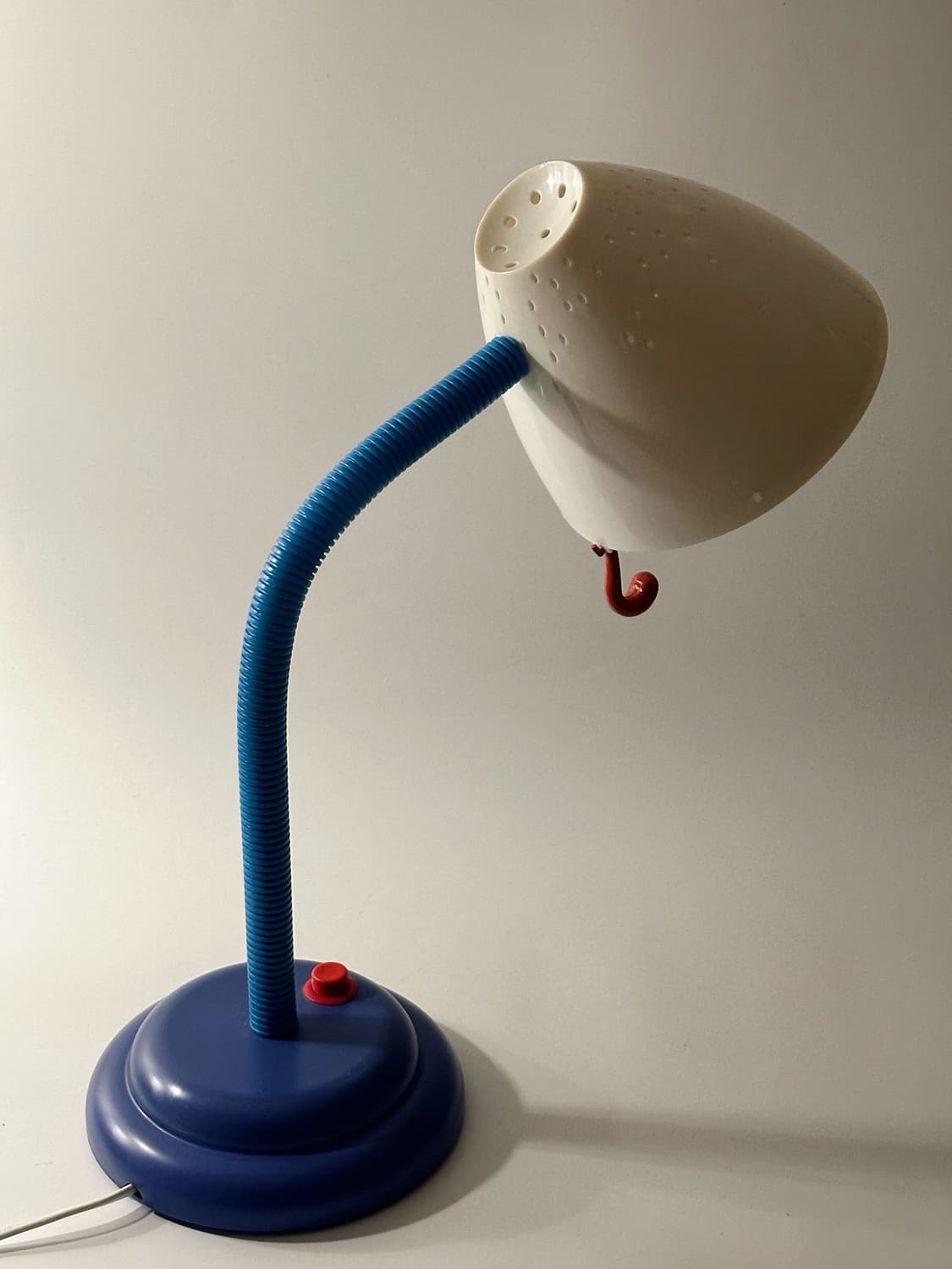 90’s 이케아 ikea 멤피스 스타일 조명 테이블 미드센츄리 스탠드 상품이미지2