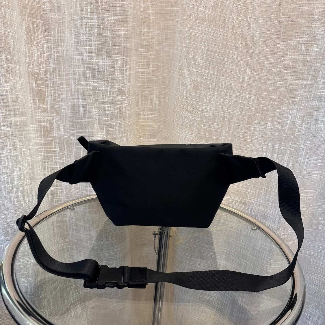 정품 마테마틱 슬링 크로스백     상품이미지6