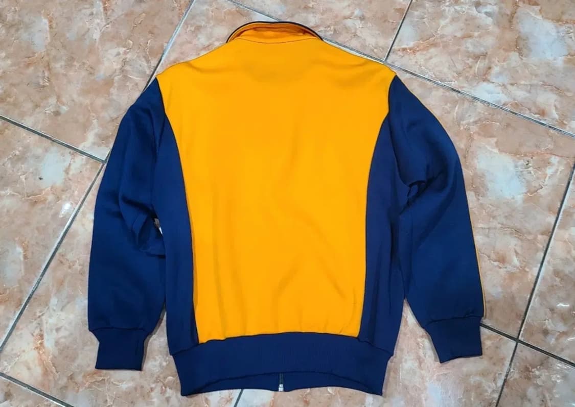 80년대 서독tag 아디다스 빈티지트랙탑 상품이미지2