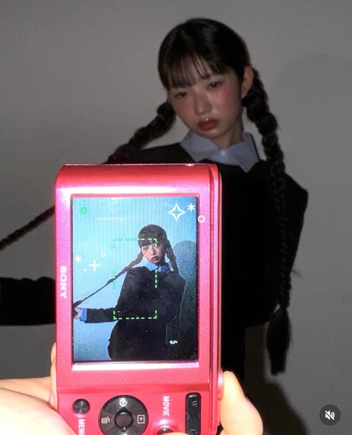 아이브 레이 디카 SONY 소니 사이버샷 DSC-W810 상품이미지4