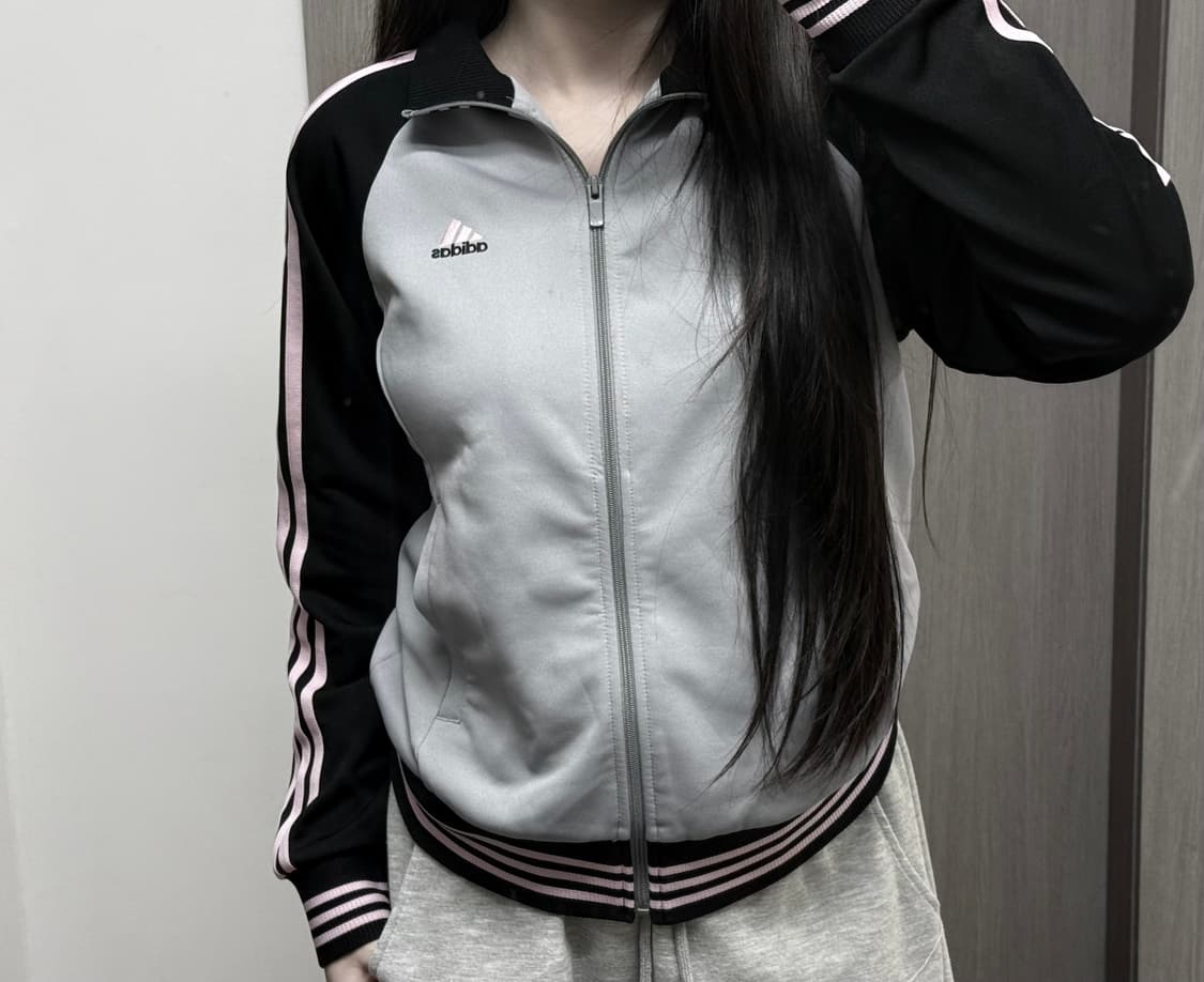 아디다스 회핑져지 상품이미지2