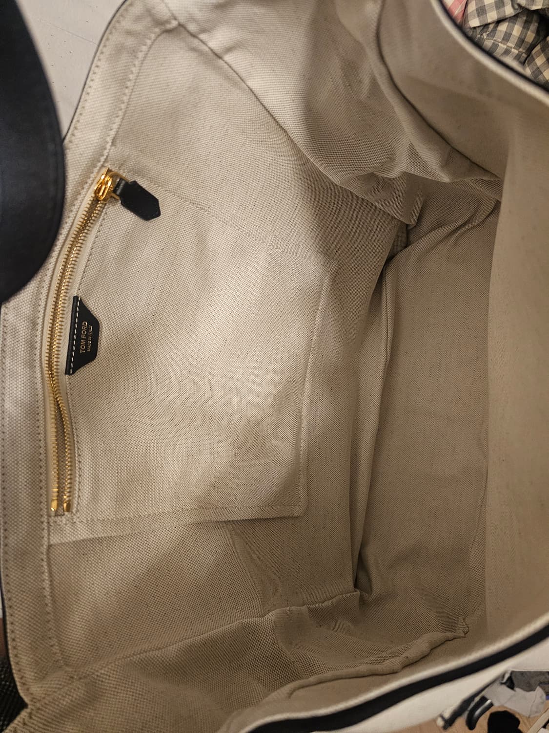 톰포드 숄더백 가방 상품이미지4