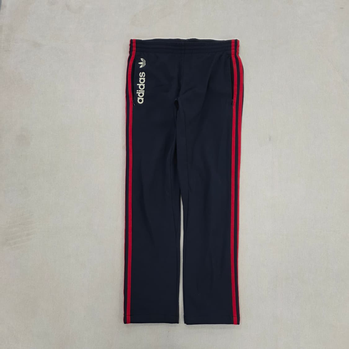 [95] 아디다스 기모 트레이닝 바지 팬츠 1229J 상품이미지1