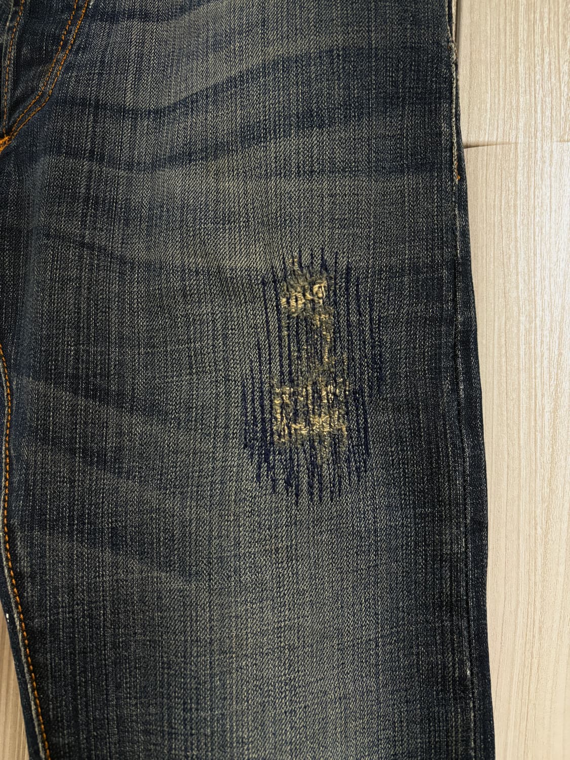 디올옴므 08FW 커스텀제이크 상품이미지4