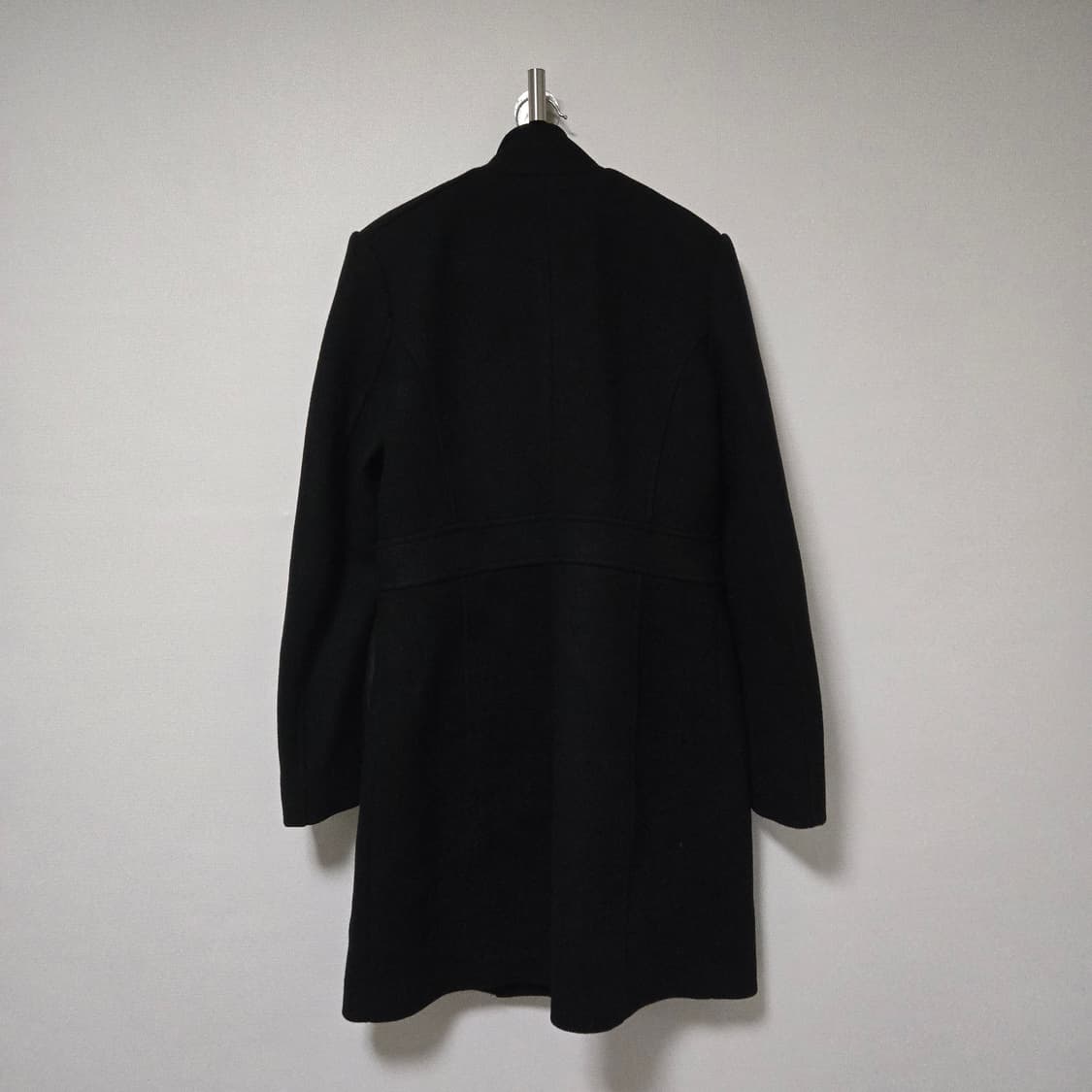 띠어리 캐시미어 혼방 코트 / 여성 코트 / 여자 코트  상품이미지5