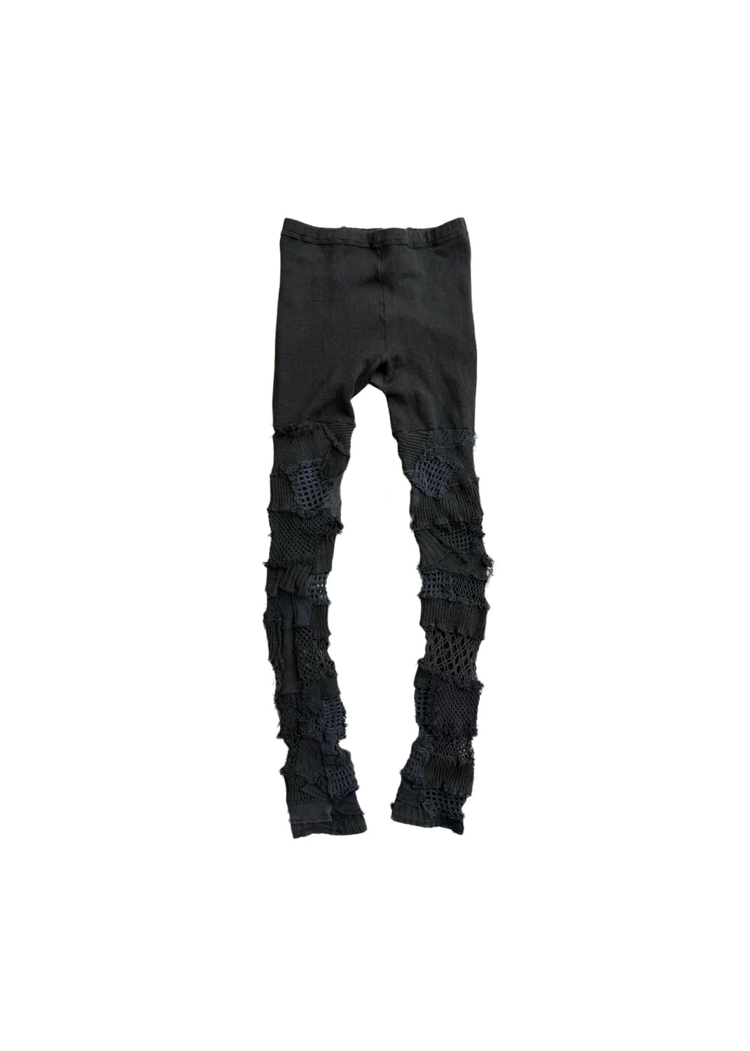 Junya Watanabe patchwork leggings 상품이미지1