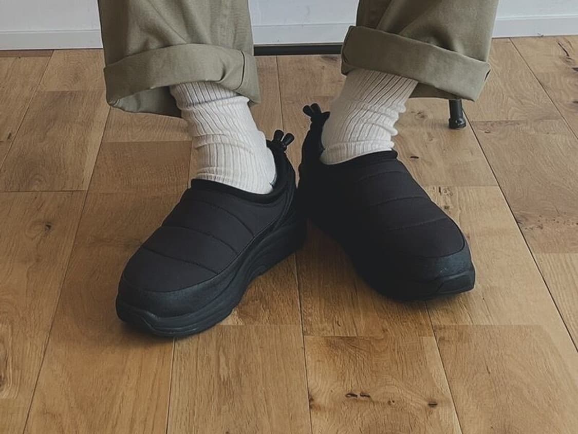 수이코크(Suicoke) 페퍼 MOD EV 280사이즈 상품이미지1