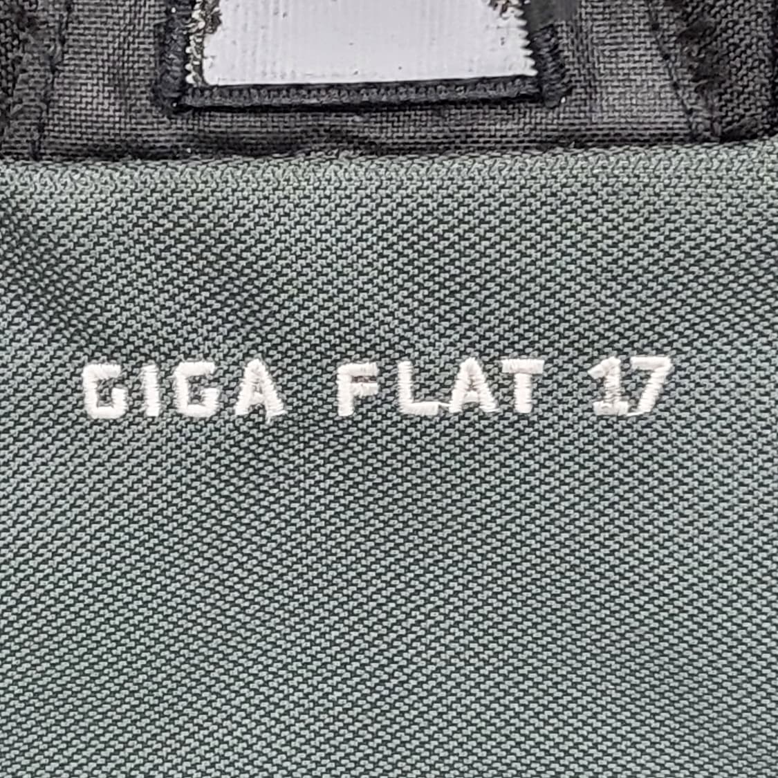 도이터 Giga Flat 17 백팩 상품이미지3