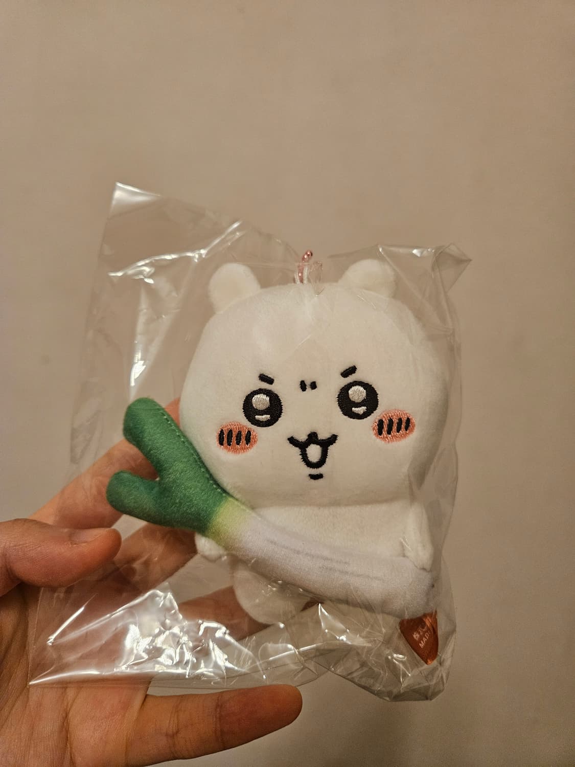 지역한정 대파 치이카와 상품이미지1