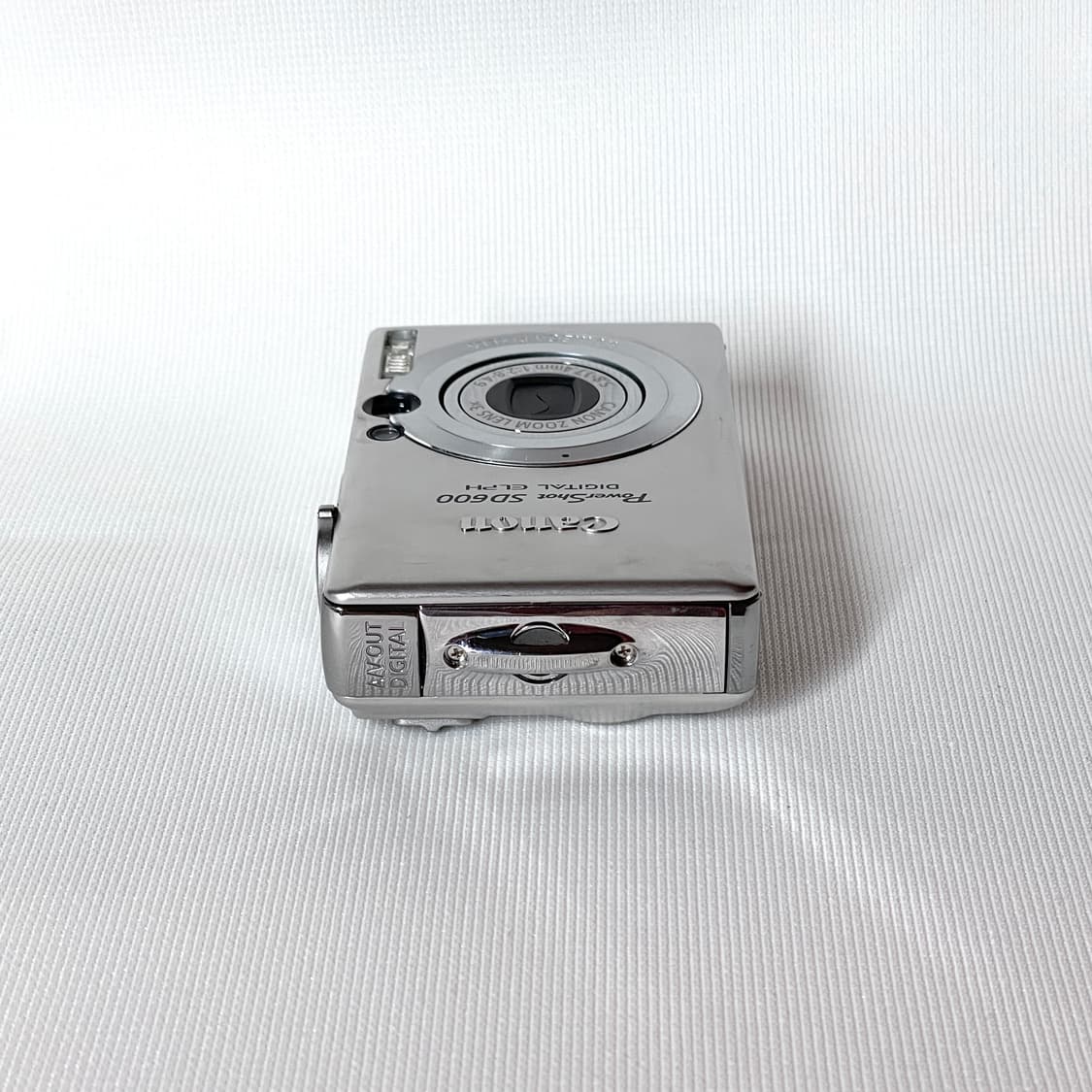 Canon IXY 70/ixus 60/powershot 600 상품이미지5