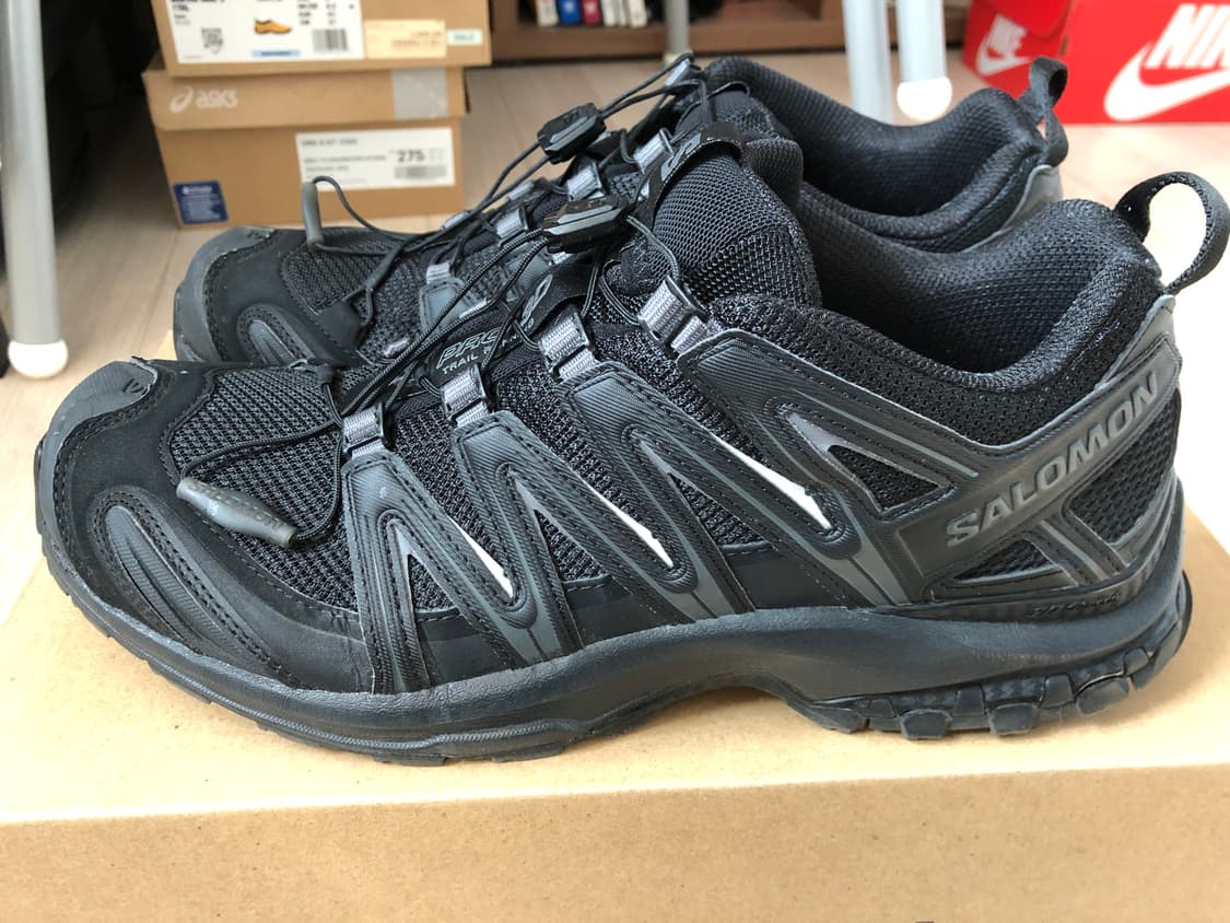 살로몬 xa pro 3d 상품이미지1