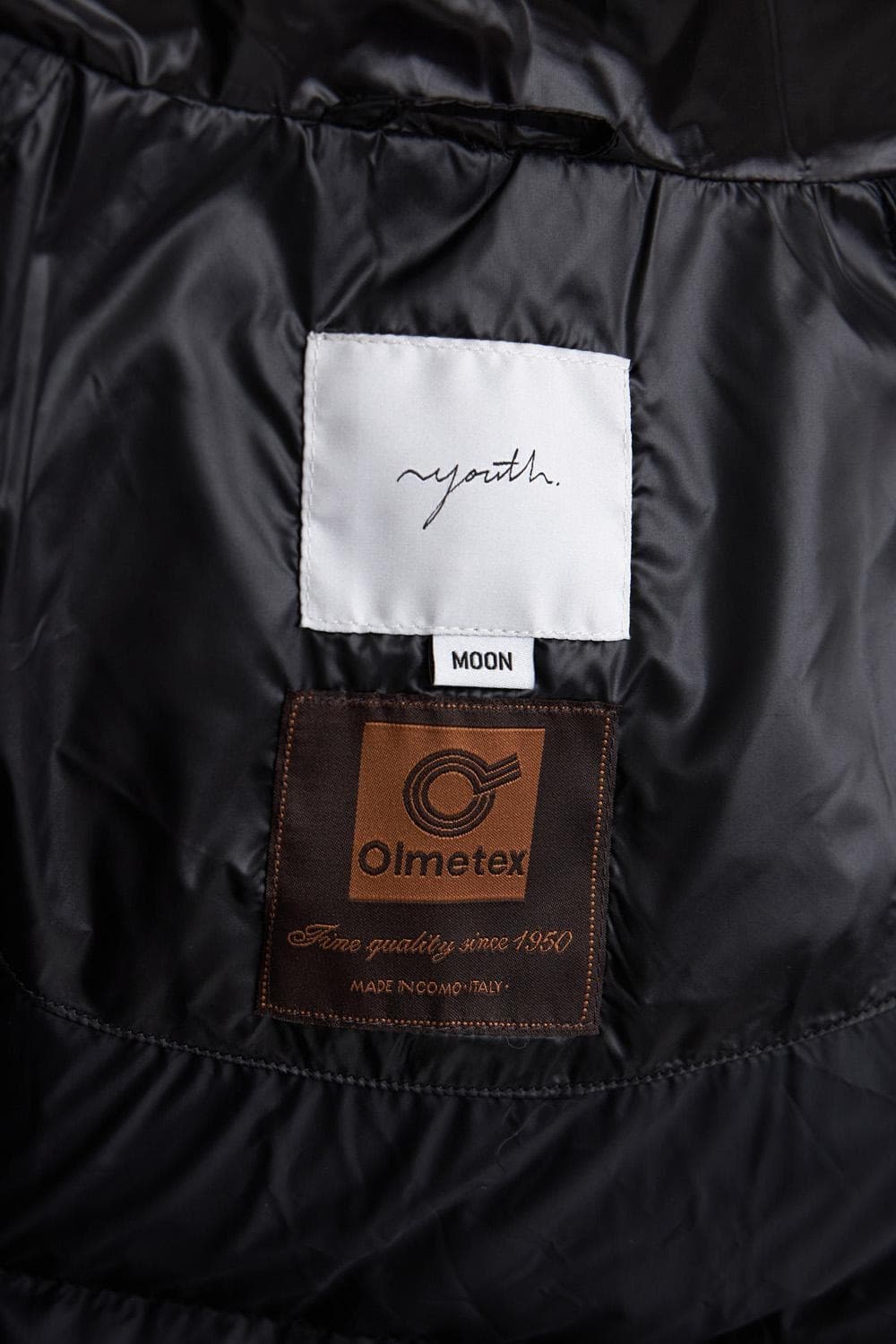 (M) 유스 오버사이즈드 푸퍼 다운 자켓 상품이미지2