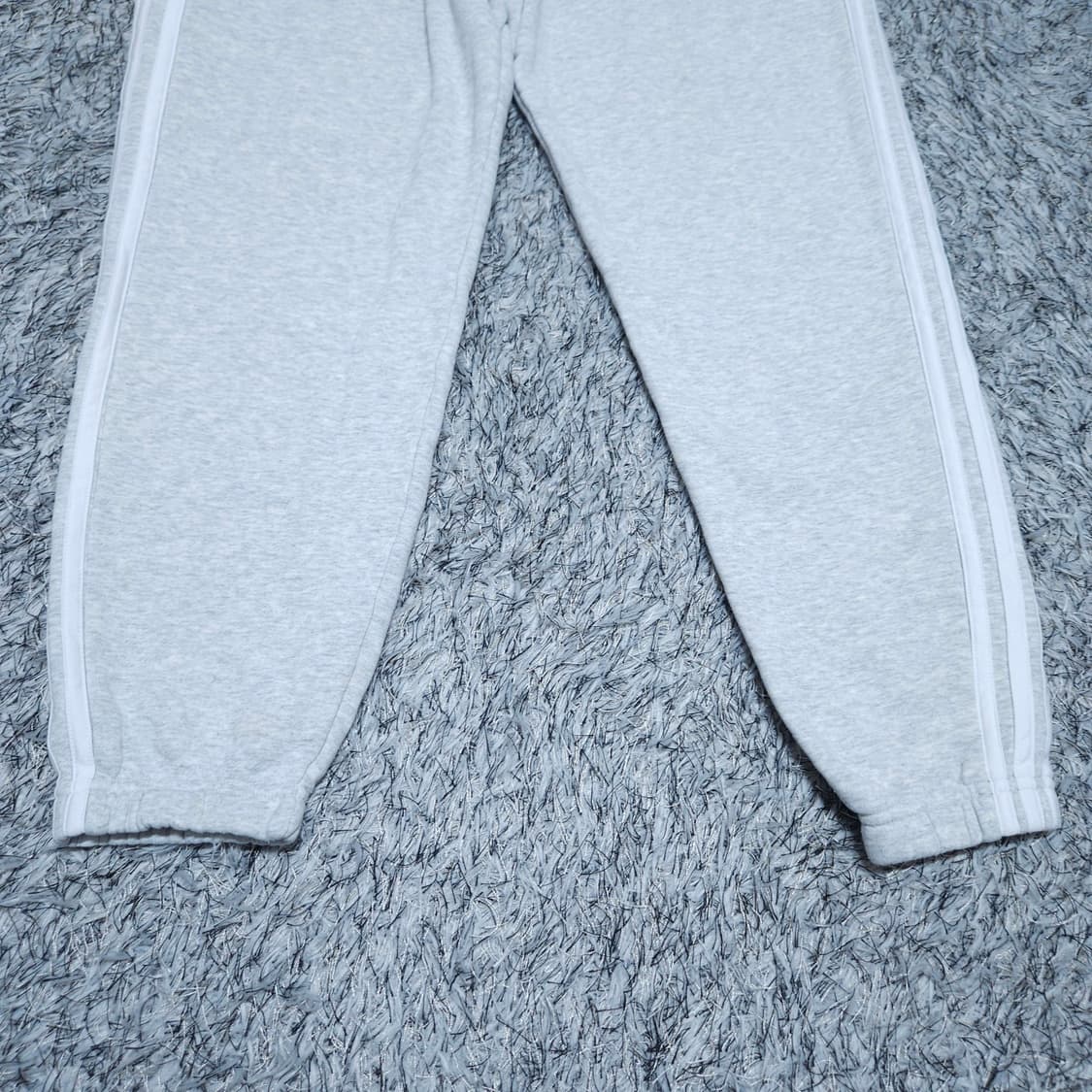 아디다스) L 남자 3S 조거팬츠 트레이닝 / 왕눈이샵 상품이미지4