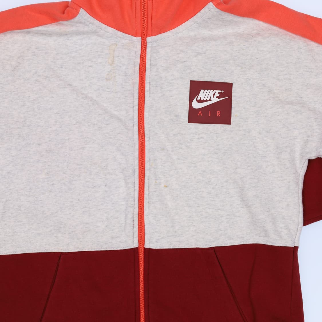 [S] 나이키에어 풀오버 후드집업 1212H1 상품이미지3