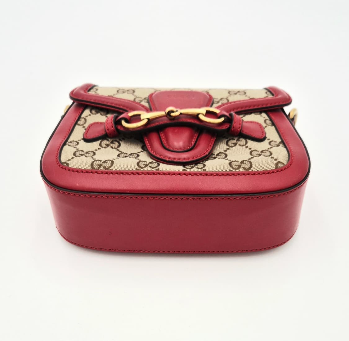 구찌 마몽 레이디 웹 숄더백 384821 상품이미지7