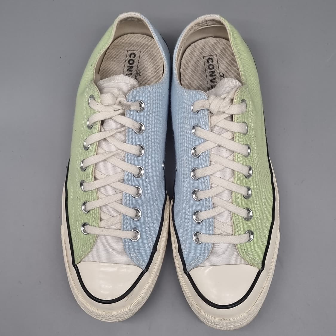 컨버스 척70 로우 남성스니커즈270 상품이미지2