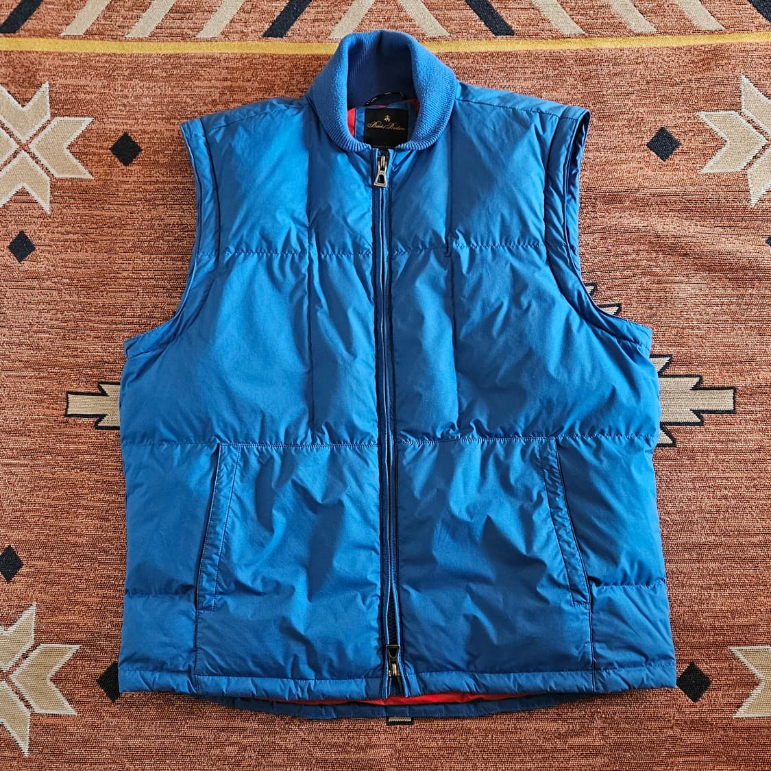 브룩스브라더스 컨버터블 덕다운 패딩 상품이미지6