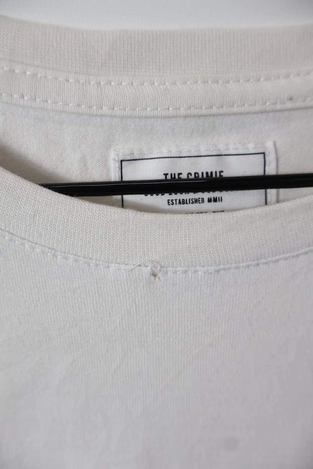 Real One Works Losers Club T-shirt 상품이미지6