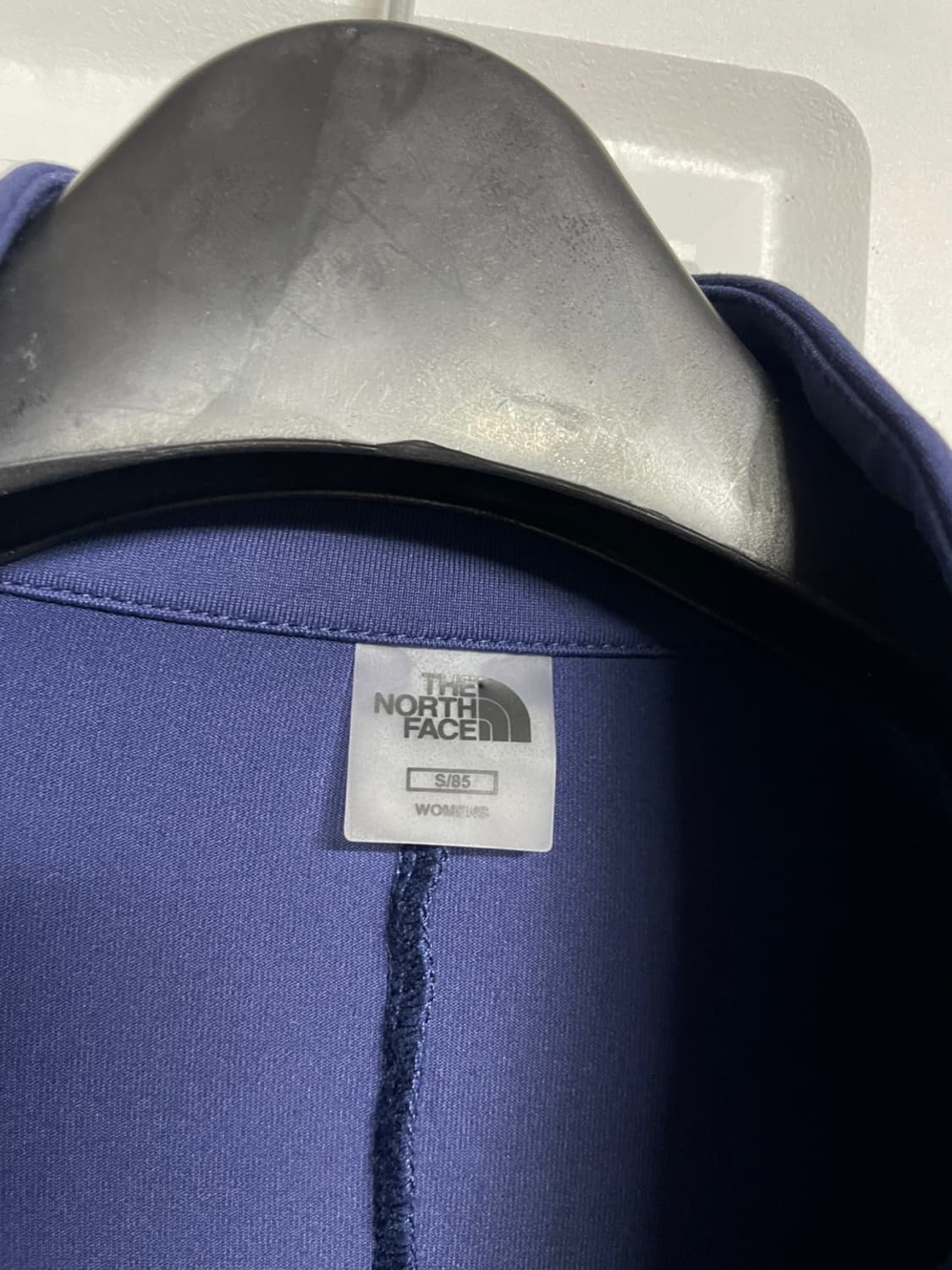 노스페이스 집업 자켓 상품이미지4