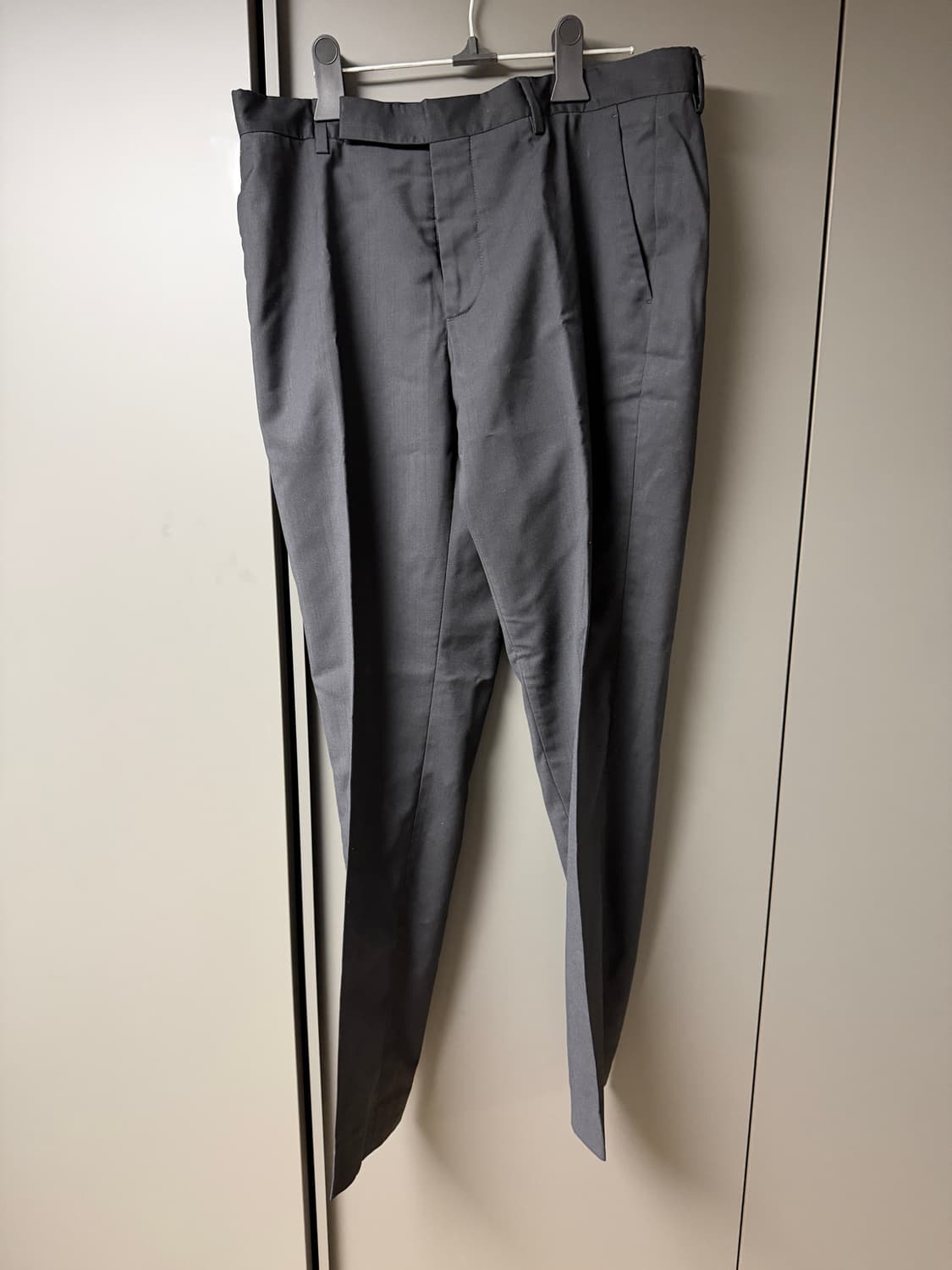 마르지엘라 블랙 슬랙스 50 상품이미지1