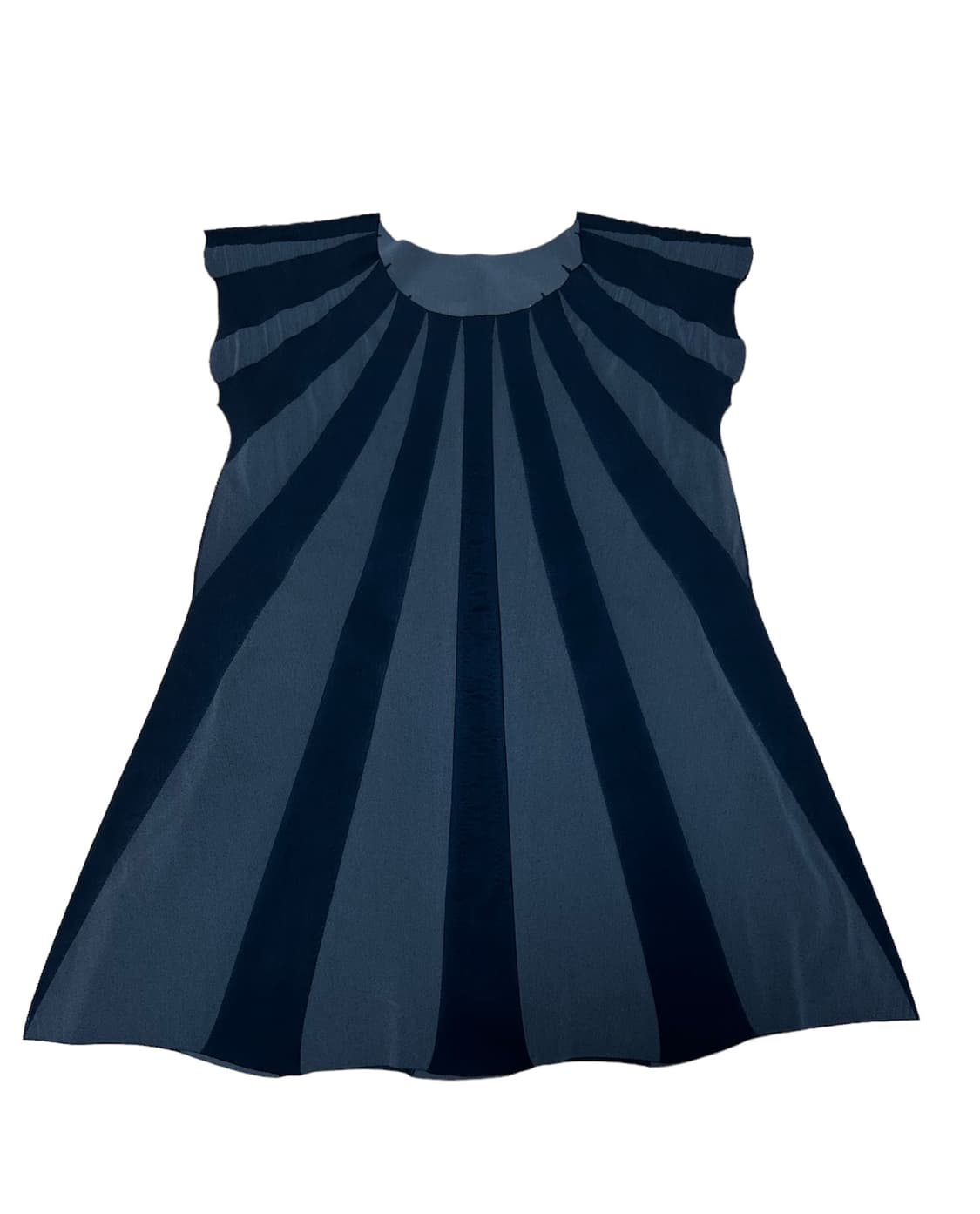 이세이미야케 플리츠플리즈 튜닉 상품이미지2