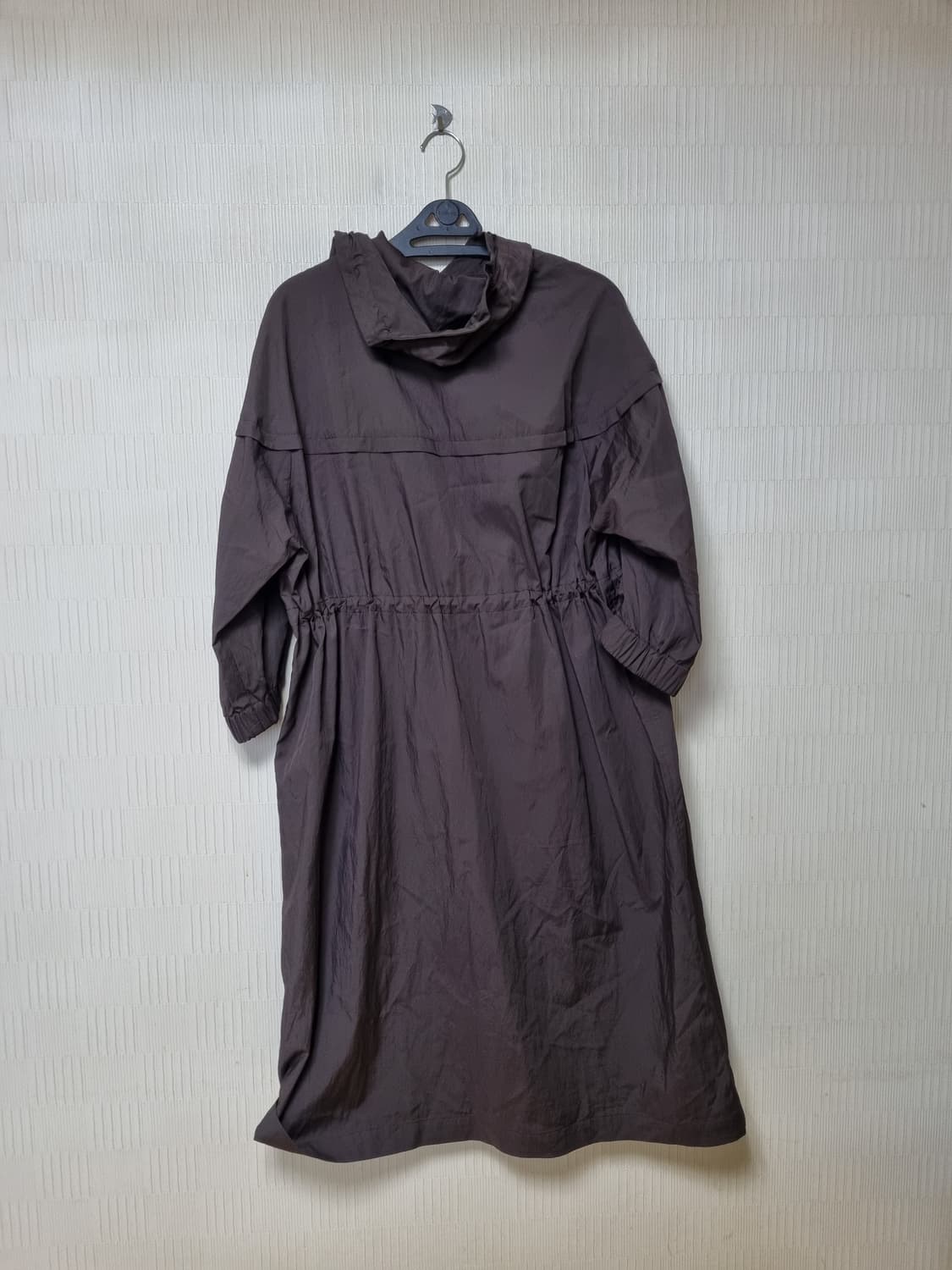 닥스 여성 후드 원피스 상품이미지3