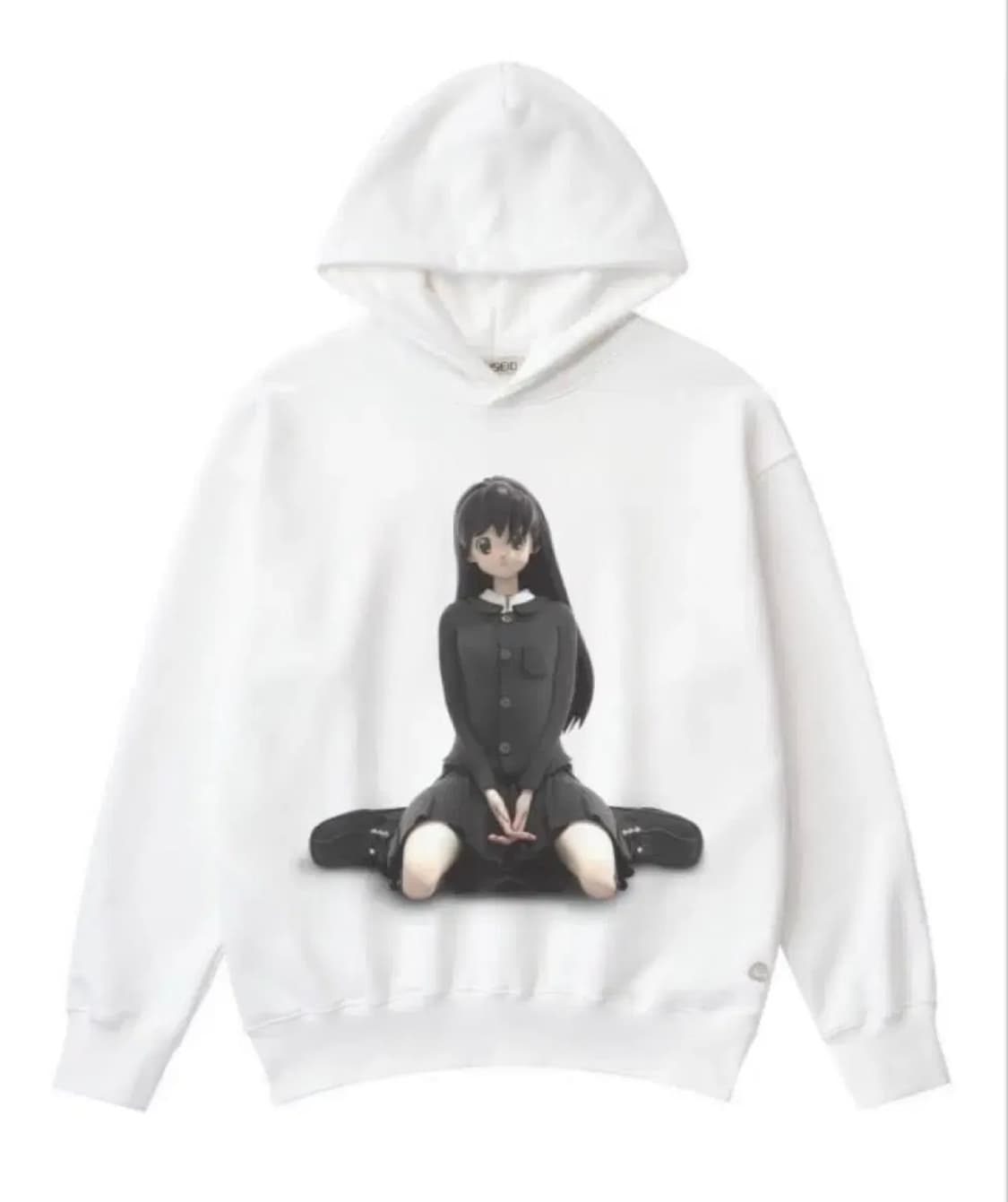 코이세이오 후드티 상품이미지1