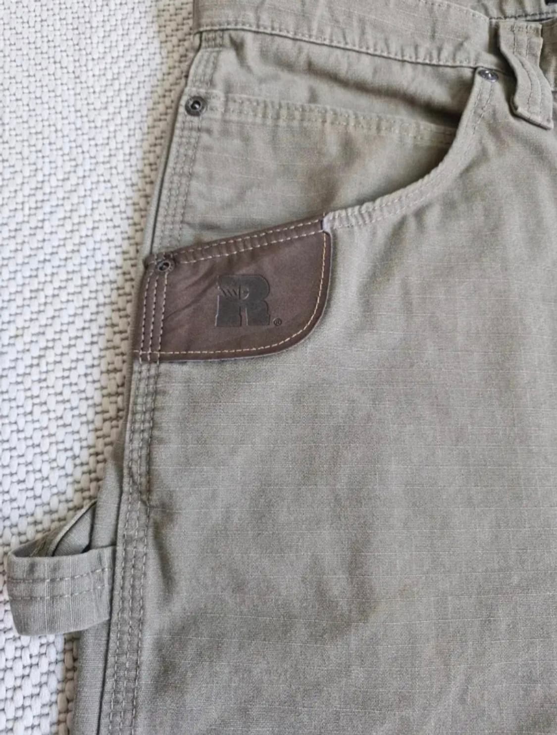 랭글러 RIGGS 카펜터 워크팬츠 34 상품이미지2