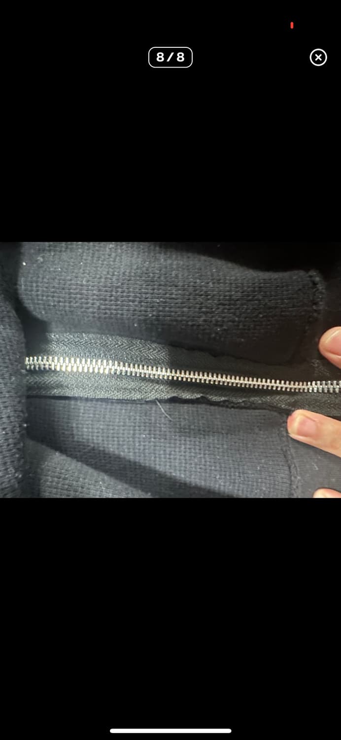 크롬하츠 헤비웨이트 LA후드집업 상품이미지9