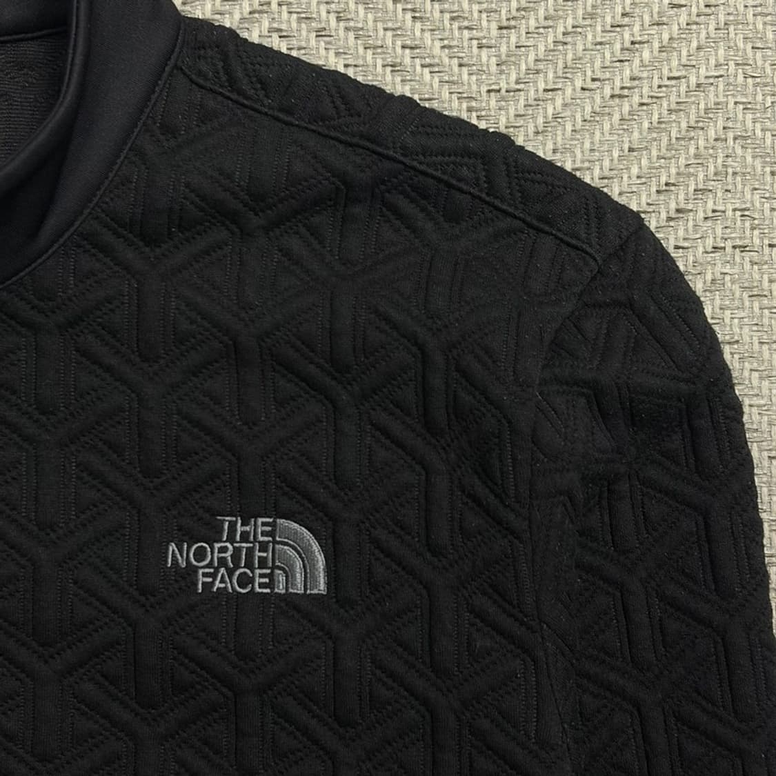 노스페이스 카시오페아2 집업 v1701 상품이미지5