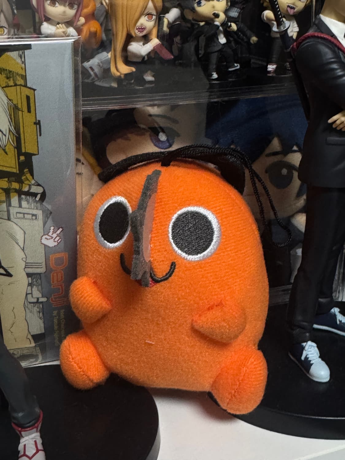 반프레스토 포치타 누이구루미 인형 상품이미지1