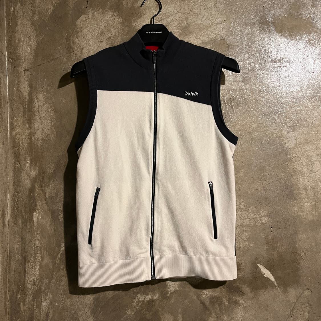 파리게이츠 경량 패딩 베스트 상품이미지6