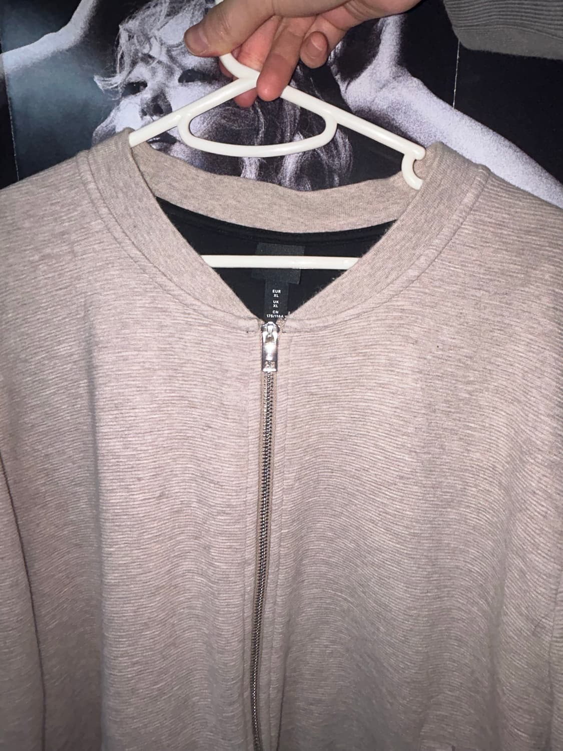 일본 H&M 가디건 상품이미지2