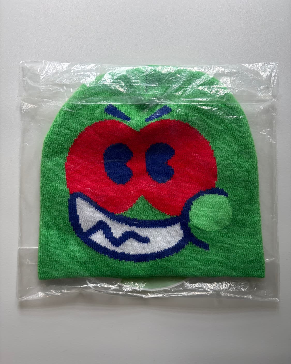 Kankan RR Online Frog Beanie 상품이미지3