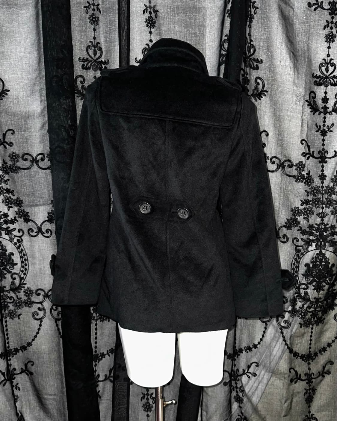 black coat 상품이미지3