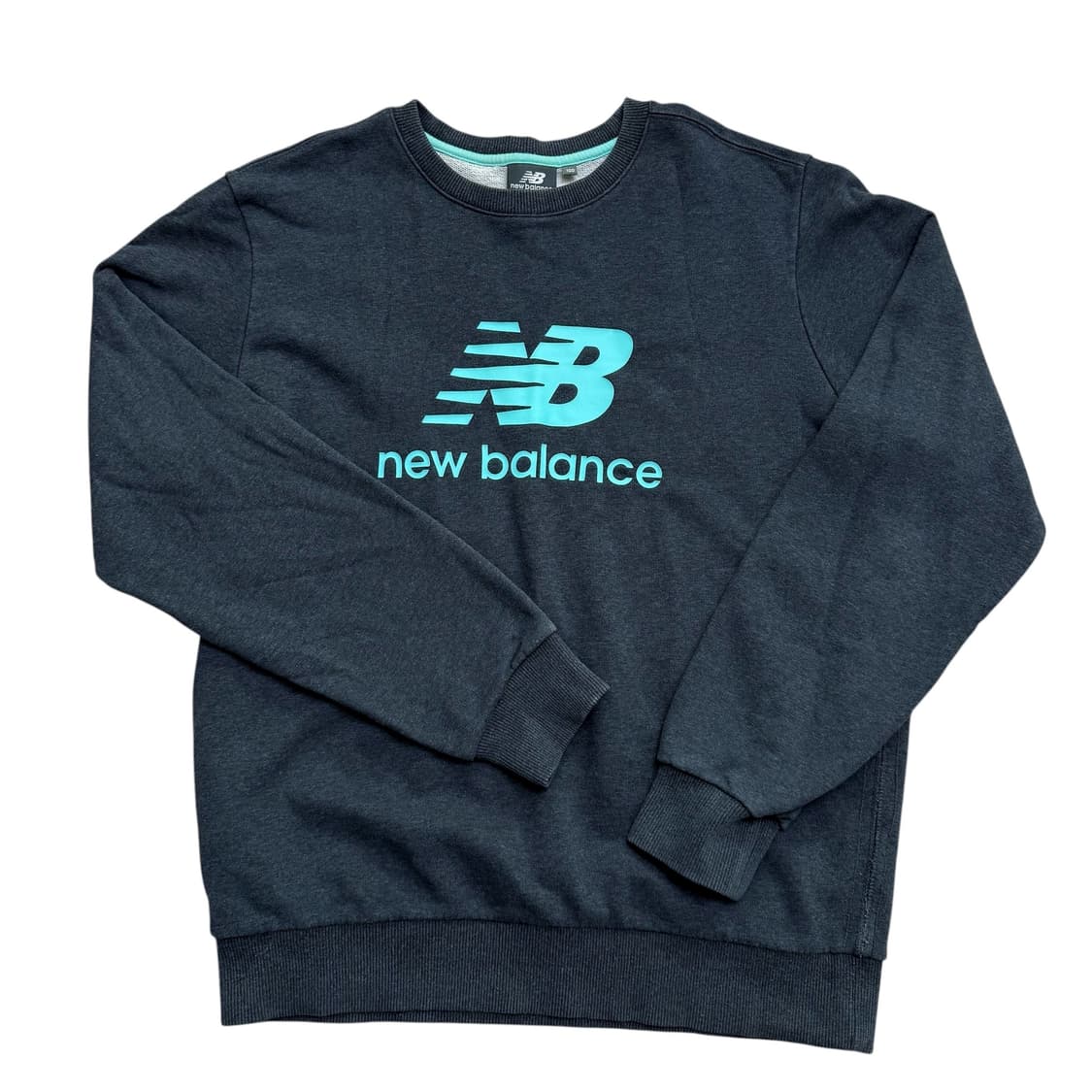 뉴발란스 맨투맨 상품이미지1