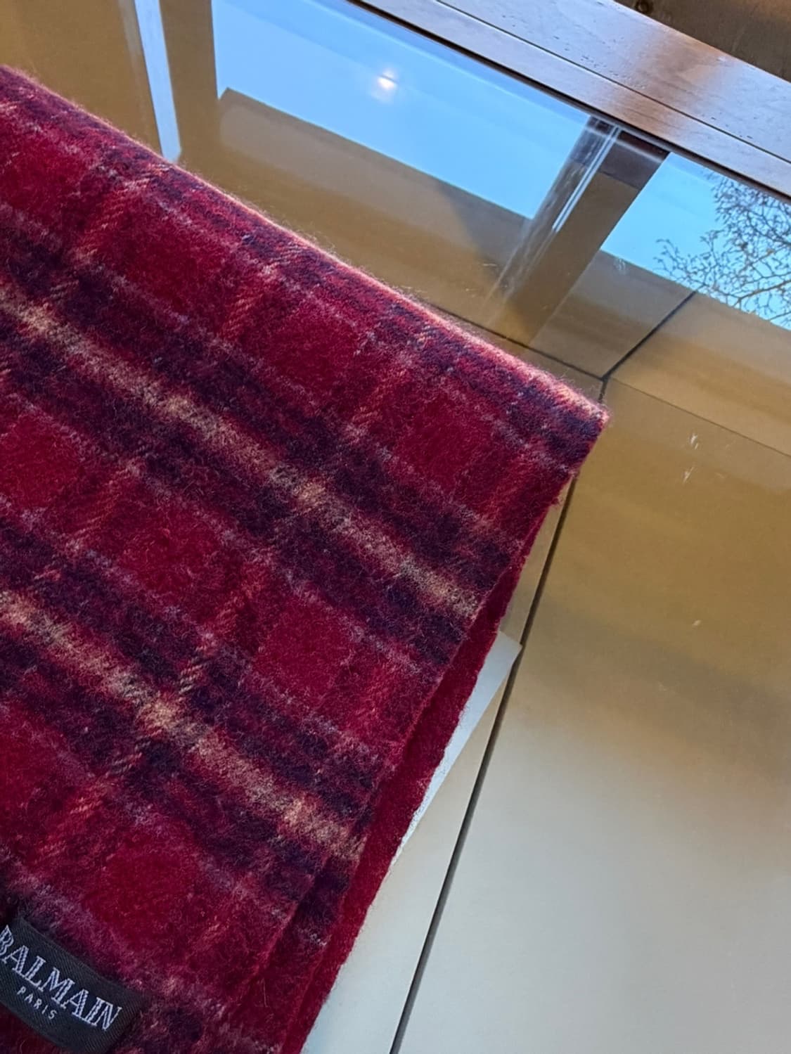 발망 머플러  상품이미지8