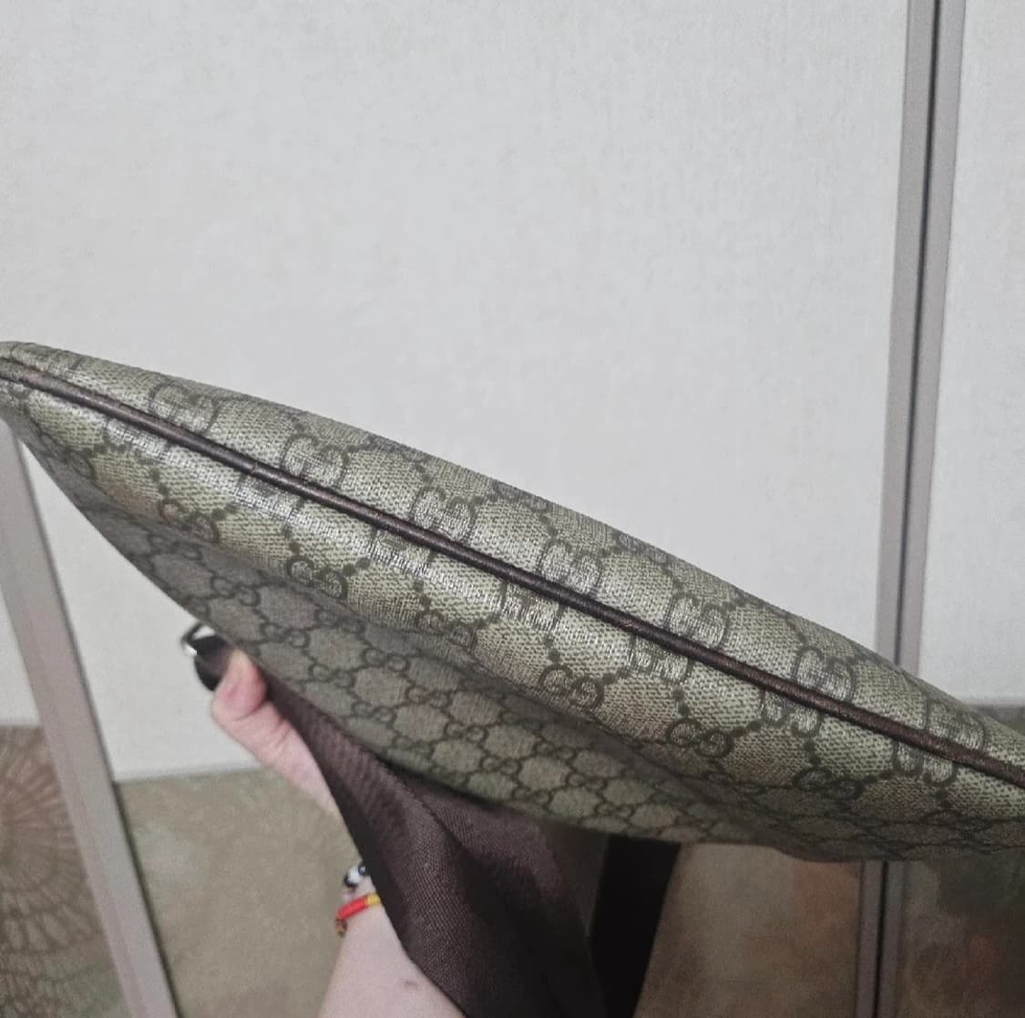 구찌 메신저 크로스백 상품이미지7