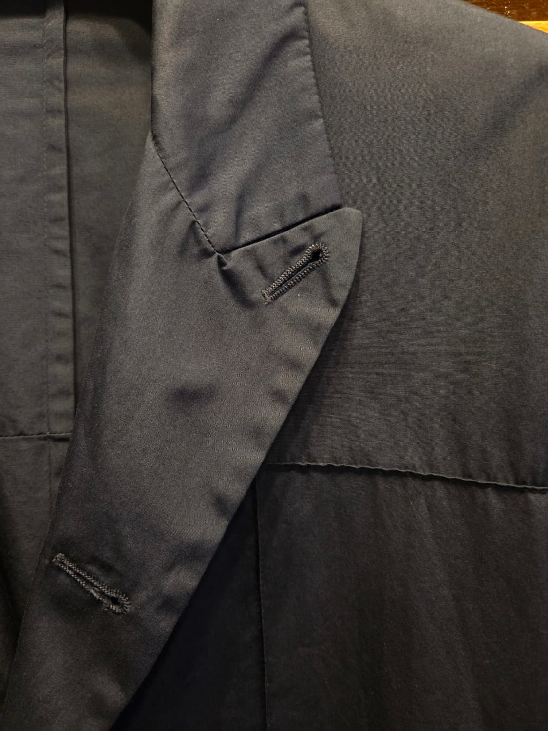 메종 플라네르 패치워크 자켓 상품이미지8