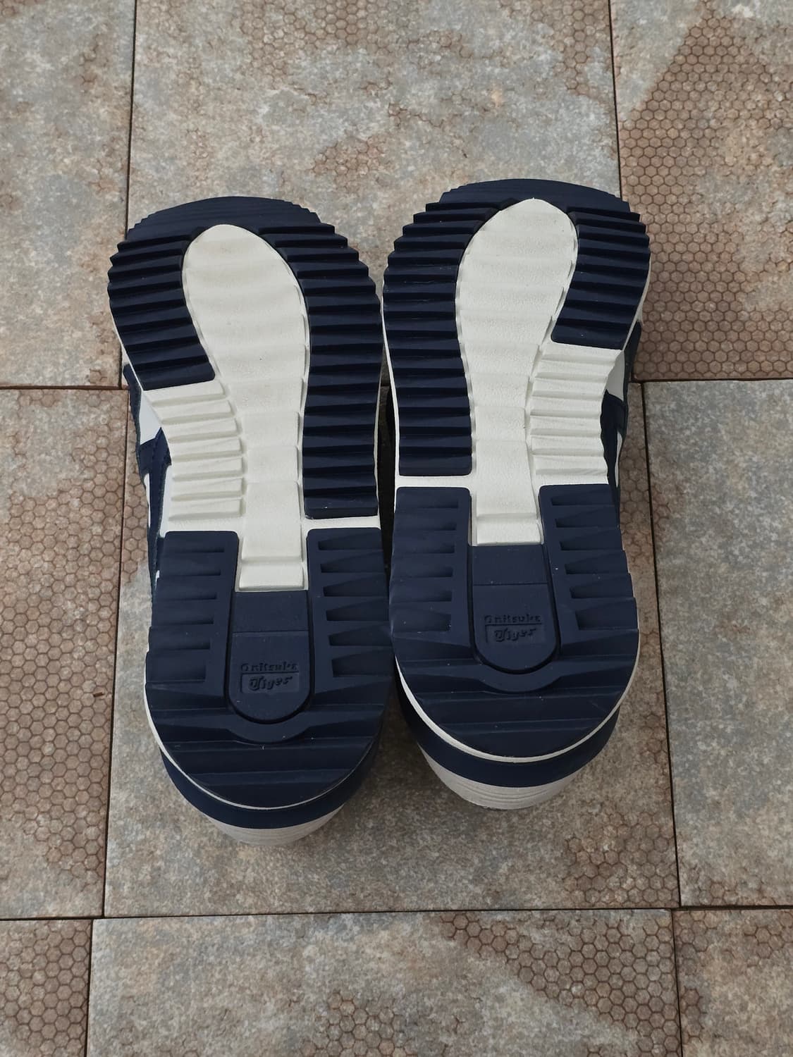 (245)오니츠카타이거 캘리포니아 78 ex  상품이미지8