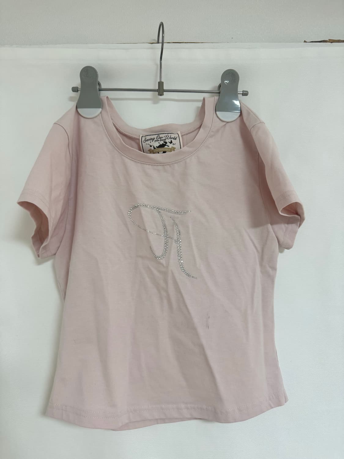 쓰리타임즈 쥬얼티 핑크 s 상품이미지1