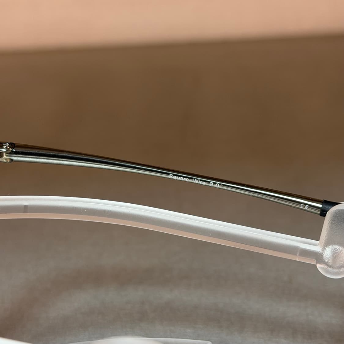 오클리 Square Wire 2.0 스퀘어 와이어 (1999) 상품이미지6