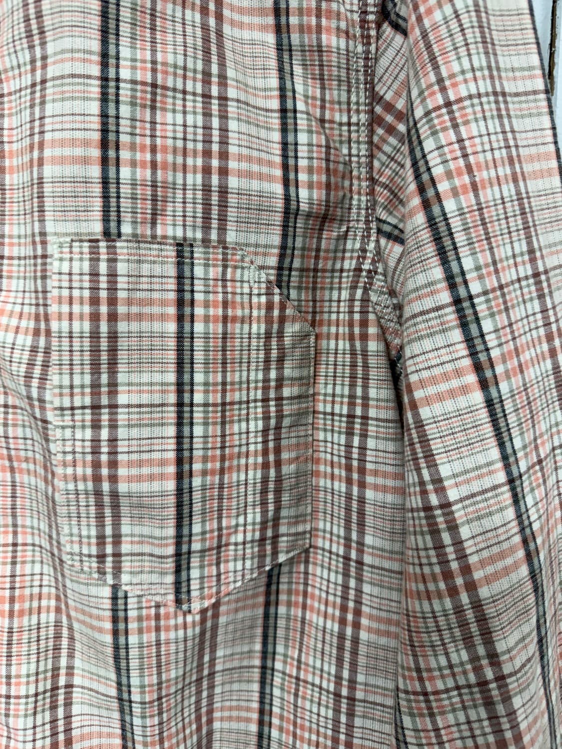 sunny sports 워크셔츠 상품이미지3