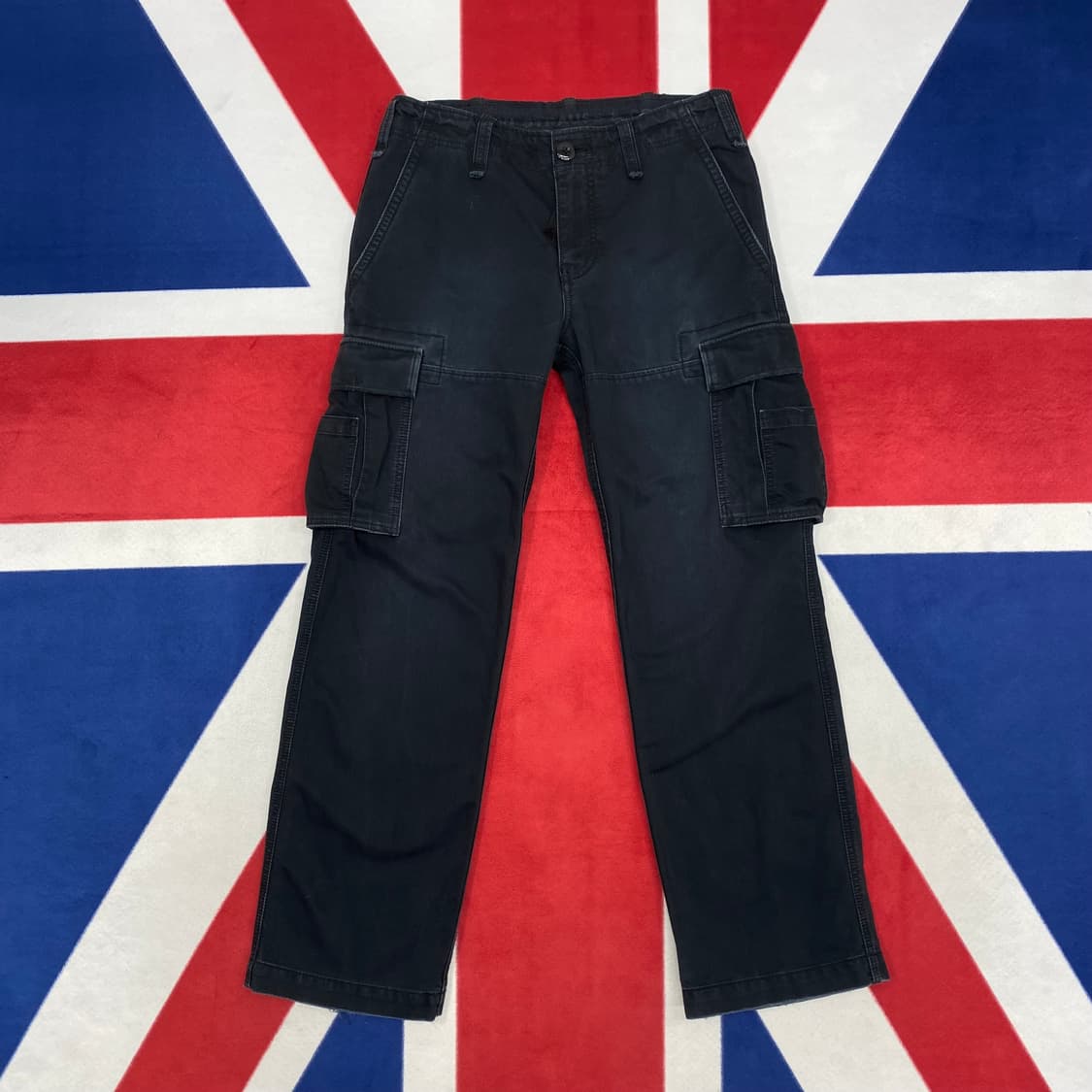 리바이스 카고팬츠 32 상품이미지1