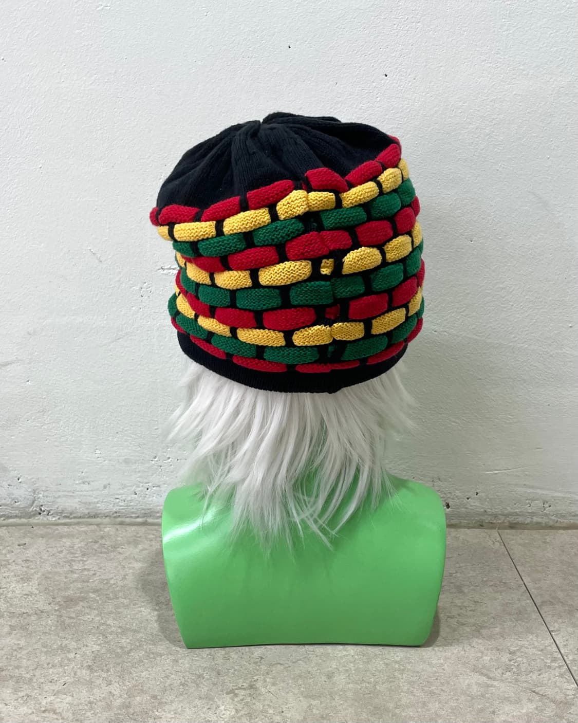 multi-knit cap 상품이미지5