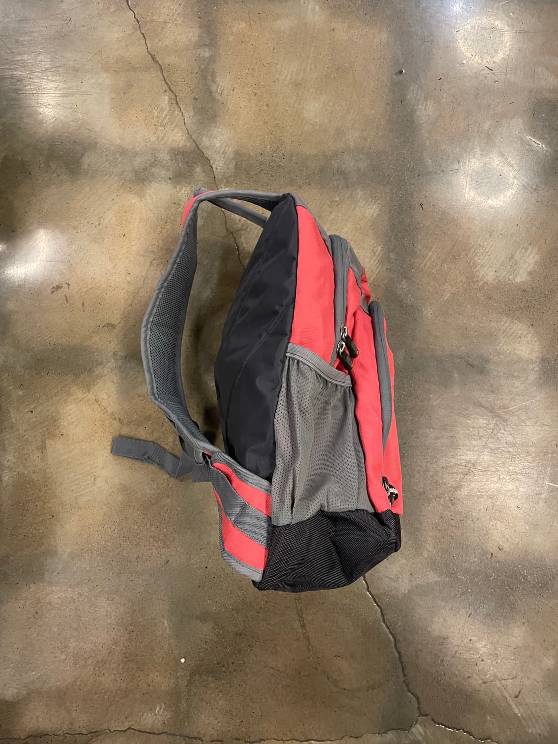 2007年 Samsonite sling bag 상품이미지7