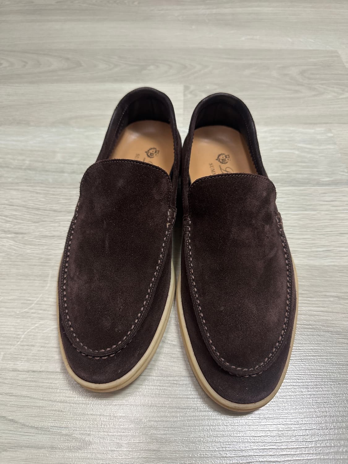 로로피아나 썸머워크 39 상품이미지1